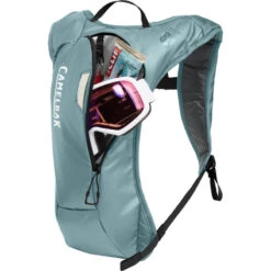 Camelbak Sac D'hydratation Hivernal Zoid™ 1 L Avec Poche à Eau 2 L -Échappée Nature sac dhydratation hivernal zoid 1 l avec poche a eau 2 l 3