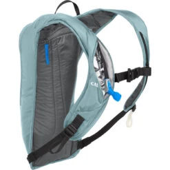 Camelbak Sac D'hydratation Hivernal Zoid™ 1 L Avec Poche à Eau 2 L -Échappée Nature sac dhydratation hivernal zoid 1 l avec poche a eau 2 l 4