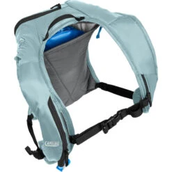 Camelbak Sac D'hydratation Hivernal Zoid™ 1 L Avec Poche à Eau 2 L -Échappée Nature sac dhydratation hivernal zoid 1 l avec poche a eau 2 l 5