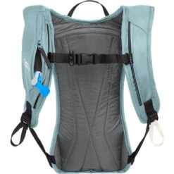 Camelbak Sac D'hydratation Hivernal Zoid™ 1 L Avec Poche à Eau 2 L -Échappée Nature sac dhydratation hivernal zoid 1 l avec poche a eau 2 l 6