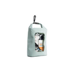 Sac étanche (IPX4) De 2,5 L Avec Fenêtre De Visibilité. -Échappée Nature sac etanche ipx4 de 25 l avec fenetre de visibilite 2