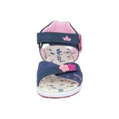 LICO Sandale Bleu Filles Cassandra V -Échappée Nature sandale bleu filles cassandra v 2