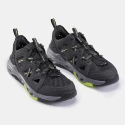 Quechua Sandale D'eau - AQUA HIKE - Homme -Échappée Nature sandale deau aqua hike homme 3