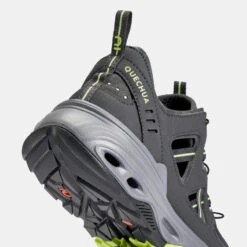 Quechua Sandale D'eau - AQUA HIKE - Homme -Échappée Nature sandale deau aqua hike homme 4