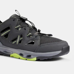 Quechua Sandale D'eau - AQUA HIKE - Homme -Échappée Nature sandale deau aqua hike homme 6