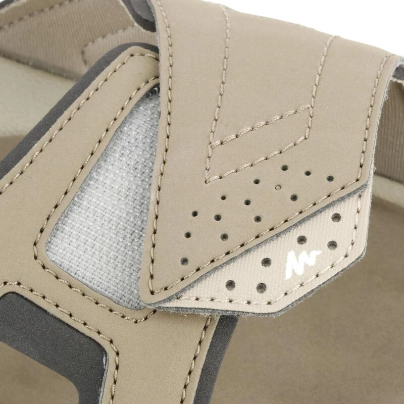 Quechua Sandales De Randonnée - NH100 - Homme 7 Quechua Sandales De Randonnée - NH100 - Homme – Image 7