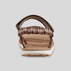 Quechua Sandales De Randonnée - Travel 100 - Femme 13 Quechua Sandales De Randonnée - Travel 100 - Femme -Échappée Nature sandales de randonnee travel 100 femme 5