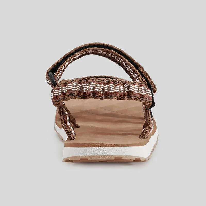 Quechua Sandales De Randonnée - Travel 100 - Femme 6 Quechua Sandales De Randonnée - Travel 100 - Femme – Image 6