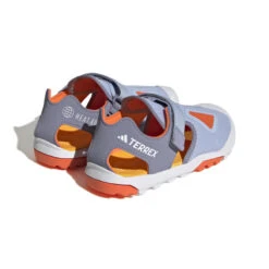Sandales Enfant Adidas Terrex Captain Toey 2.0 -Échappée Nature sandales enfant adidas terrex captain toey 20 2