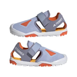 Sandales Enfant Adidas Terrex Captain Toey 2.0 -Échappée Nature sandales enfant adidas terrex captain toey 20 3