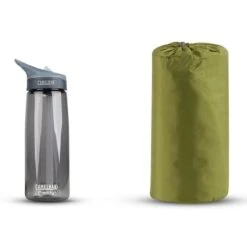 Sea To Summit Tapis De Couchage Autogonflant Camp Mat - Tapis Autogonflant -Échappée Nature sea to summit tapis de couchage autogonflant camp mat tapis autogonflant 3