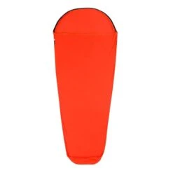 Sea To Summit Thermolite Reactor Extreme - Doublure De Sac De Couchage Mummy -Échappée Nature sea to summit thermolite reactor extreme doublure de sac de couchage mummy 2