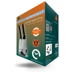 Alpenheat Sécheur Multi-usages - Adulte - UNIVERSALDRY -Échappée Nature secheur multi usages adulte universaldry 4