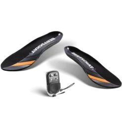 Semelles Chauffantes - BASIC | USB