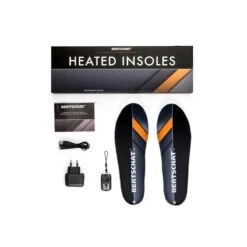 Semelles Chauffantes - BASIC | USB -Échappée Nature semelles chauffantes basic usb 3