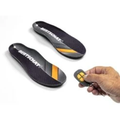 Semelles Chauffantes - ELITE -Échappée Nature semelles chauffantes elite 2