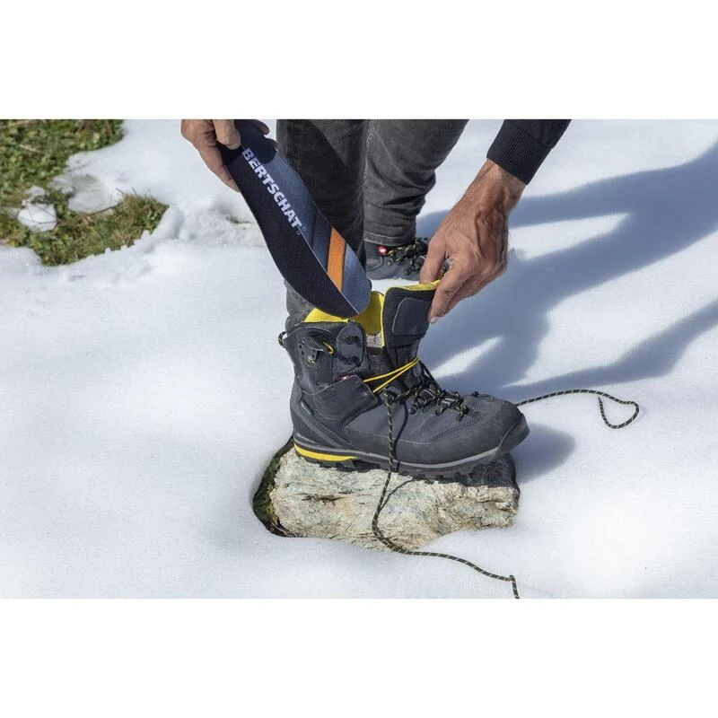 Semelles Chauffantes - PRO | USB 4 Semelles Chauffantes - PRO | USB – Image 4