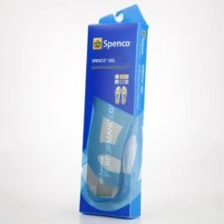 Semelles Spenco Gel Performance 7 Semelles Spenco Gel Performance -Échappée Nature semelles spenco gel performance 2