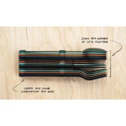 SET COMPLET DE 5 JEUX DE 3 COUVERTS MAGNÉTIQUES CAMPING EN ALUMINUM DUR - ÉTUI 12 SET COMPLET DE 5 JEUX DE 3 COUVERTS MAGNÉTIQUES CAMPING EN ALUMINUM DUR - ÉTUI -Échappée Nature set complet de 5 jeux de 3 couverts magnetiques camping en aluminum dur etui 5