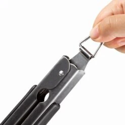 Set De 3 Accessoires De Barbecue Aktive -Échappée Nature set de 3 accessoires de barbecue aktive 4