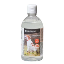 Shampoing Démêlant Pour Chien. -Échappée Nature shampoing demelant pour chien 2