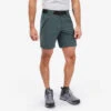 Quechua Short Court De Montagne - MH500 - Homme