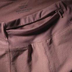 Short Court De Trekking Femme - TRAVEL 900 Rose -Échappée Nature short court de trekking femme travel 900 rose 4