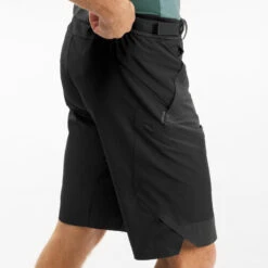 Quechua Short Long De Randonnée - MH500 - Homme -Échappée Nature short long de randonnee mh500 homme 3
