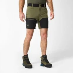 Millet Short Randonnée Homme ONEGA STRETCH SHORT -Échappée Nature short randonnee homme onega stretch short 2