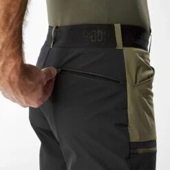 Millet Short Randonnée Homme ONEGA STRETCH SHORT -Échappée Nature short randonnee homme onega stretch short 4