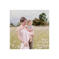 Sling Jacquard -Échappée Nature sling jacquard 2