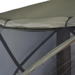 Social Bivvy L Pêche De La Carpe -Échappée Nature social bivvy l peche de la carpe 4