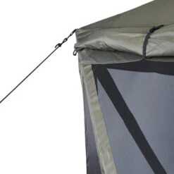 Social Bivvy L Pêche De La Carpe -Échappée Nature social bivvy l peche de la carpe 5