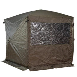 Social Bivvy XL Pêche De La Carpe -Échappée Nature social bivvy xl peche de la carpe 2