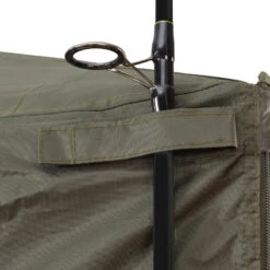 Social Bivvy XL Pêche De La Carpe -Échappée Nature social bivvy xl peche de la carpe 7