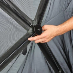 Social Bivvy XL Pêche De La Carpe -Échappée Nature social bivvy xl peche de la carpe 8