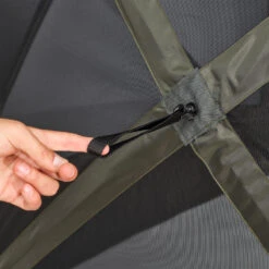 Social Bivvy XL Pêche De La Carpe -Échappée Nature social bivvy xl peche de la carpe 9