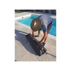 SOPLAIR Chaise Longue Relax Belem Réglable En Hauteur Compact Camping-Car -Échappée Nature soplair chaise longue relax belem reglable en hauteur compact camping car 2