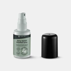 Spray Répulsif Anti Moustique Et Tique Huile Essentielle D'eucalyptus 60ml -Échappée Nature spray repulsif anti moustique et tique huile essentielle deucalyptus 60ml 2