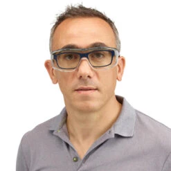 SUR LUNETTE DE PROTECTION CLAY 100 OTG VERRE RESISTANT NEUTRE CATEGORIE 0 -Échappée Nature sur lunette de protection clay 100 otg verre resistant neutre categorie 0 3