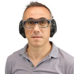 SUR LUNETTE DE PROTECTION CLAY 100 OTG VERRE RESISTANT NEUTRE CATEGORIE 0 -Échappée Nature sur lunette de protection clay 100 otg verre resistant neutre categorie 0 4