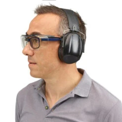 SUR LUNETTE DE PROTECTION CLAY 100 OTG VERRE RESISTANT NEUTRE CATEGORIE 0 -Échappée Nature sur lunette de protection clay 100 otg verre resistant neutre categorie 0 5