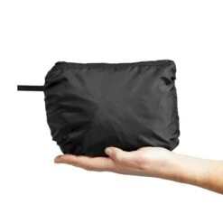 Échappée Nature -Échappée Nature surpantalon impermeable de randonnee raincut femme 1