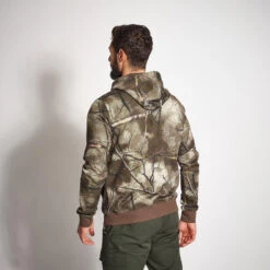 Sweat Capuche Chasse Silencieux TREEMETIC 500 -Échappée Nature sweat capuche chasse silencieux treemetic 500 3