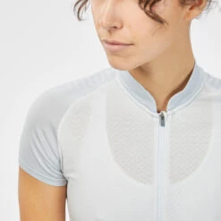 Quechua T-shirt Manches Courtes De Randonnée Montagne - MH900 - Femme 17 Quechua T-shirt Manches Courtes De Randonnée Montagne - MH900 - Femme -Échappée Nature t shirt manches courtes de randonnee montagne mh900 femme 7