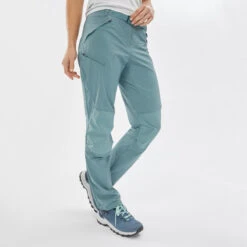 Quechua T-shirt Manches Courtes De Randonnée Montagne - MH900 - Femme 19 Quechua T-shirt Manches Courtes De Randonnée Montagne - MH900 - Femme -Échappée Nature t shirt manches courtes de randonnee montagne mh900 femme 9