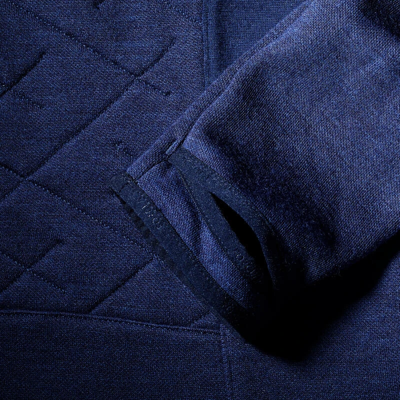 T-shirt Manches Longues De Trekking En Laine Mérinos - MT900 -Femme 6 T-shirt Manches Longues De Trekking En Laine Mérinos - MT900 -Femme – Image 6