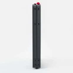 Quechua TABLE BASSE PLIANTE DE CAMPING - MH100 - GRISE -Échappée Nature table basse pliante de camping mh100 grise 5