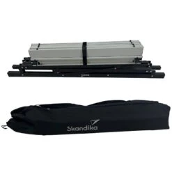 Table De Camping Maikku - Pliante En Aluminium - 6 Pers. - 107 X 70 X 70 Cm 13 Table De Camping Maikku - Pliante En Aluminium - 6 Pers. - 107 X 70 X 70 Cm -Échappée Nature table de camping maikku pliante en aluminium 6 pers 107 x 70 x 70 cm 6