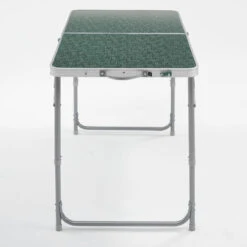 Quechua TABLE DE CAMPING PLIANTE - 4 À 6 PERSONNES 16 Quechua TABLE DE CAMPING PLIANTE - 4 À 6 PERSONNES -Échappée Nature table de camping pliante 4 a 6 personnes 6